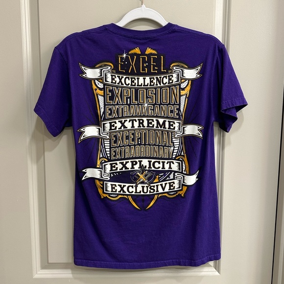 Express Cheer Shirt - Picture 2 of 2